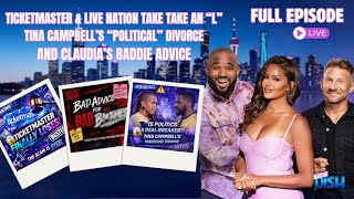 Internet Chaos, Dating Drama & Ticketmaster FINALLY Loses screenshot 5