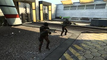 black ops 2- express spawn combat axe