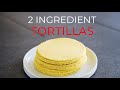 HOW TO MAKE CORN TORTILLAS FROM SCRATCH FOR TACOS | SO EASY!