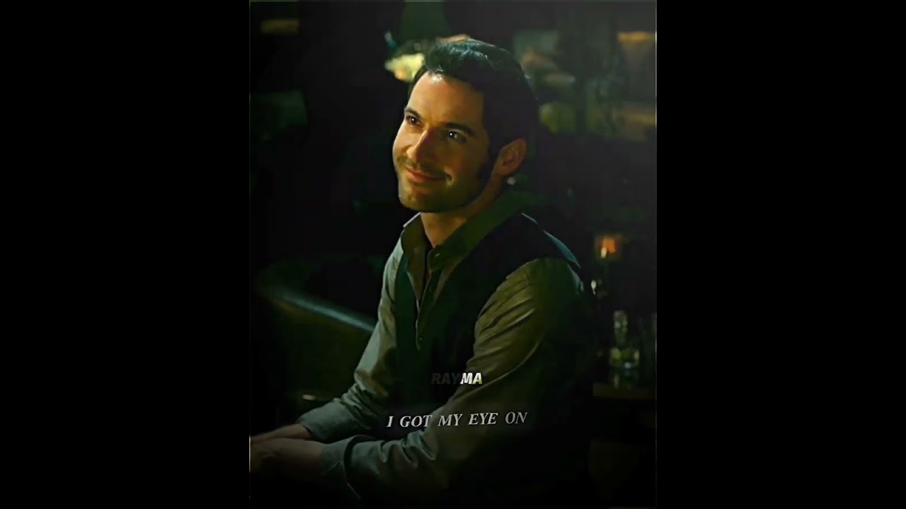 Lucifer and Chloe | "First look vs Last look" edit | 