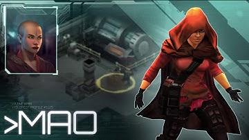 Shadowrun Returns - Trailer #1