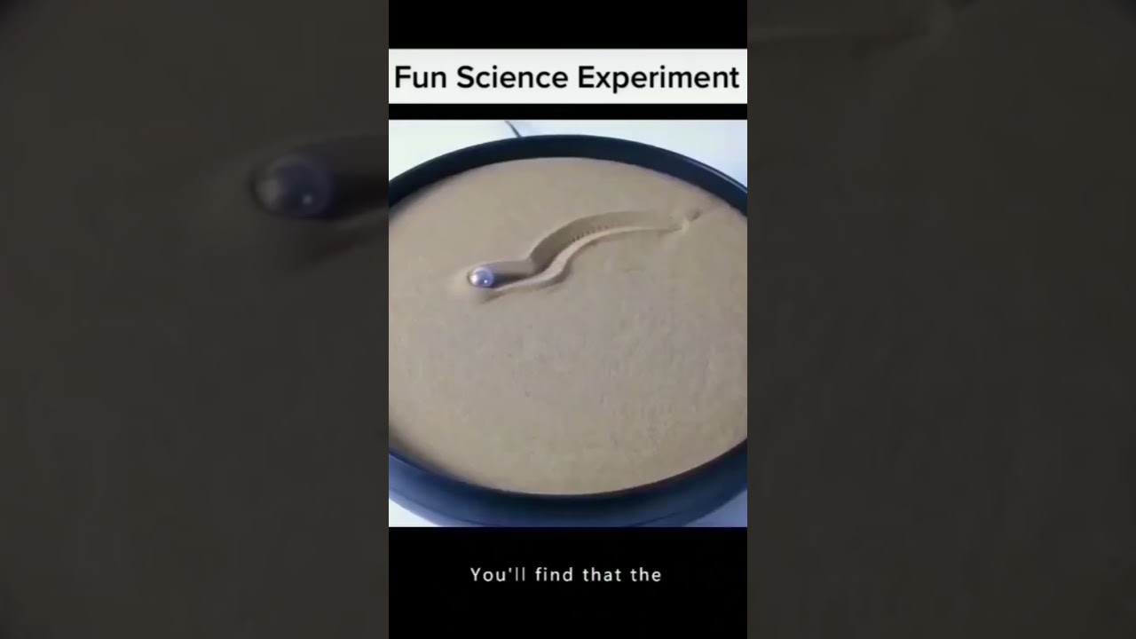 Extreme Science Experiments for Agriculture 