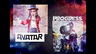 AVATAR - Ready for the Ride - Cover by PROGRESS #quadcortex
