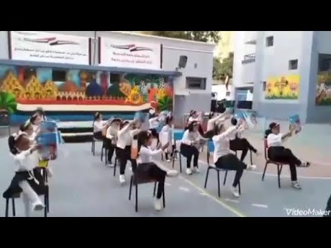 من عرض عيد الطفولة