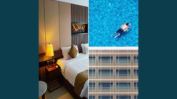 Alluring Backdrops for Winter Holidays