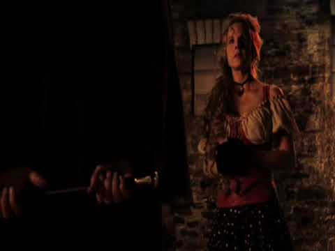 Helen/John: Heaven's Light/Hellfire