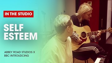 BBC Introducing X Abbey Road Studios - Self Esteem