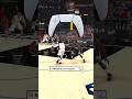 NBA 2K24 How to Get Open in Mid Range: Dribble Moves Controls 2K24 #2k24 #2k #nba2k24