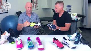 How To Choose A Netball Shoe 2018