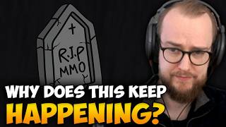 WoW Is Dead.