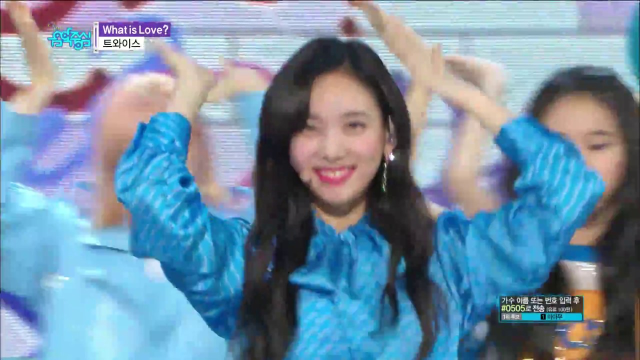 TVPP】 TWICE - What is Love? , 트와이스 - 사랑이 뭘까