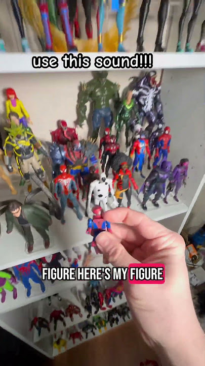 #actionfigures #actionfigure #toys #collection #trend #actionfigurecommunity #superherotoys