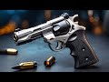 Best 44 magnum revolvers 2024 what i wish i knew earlier