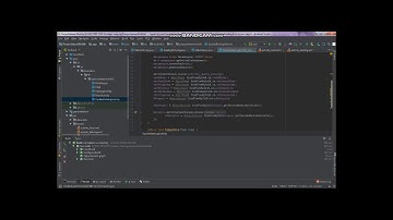 cara membuat aplikasi perpustakaan mobile
