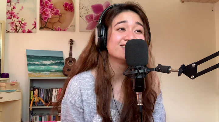 Location - Khalid (cover) | Sophia Yu