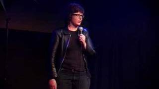 Hannah Gadsby