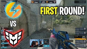 FIRST GAME!! - FaZe vs G2 - HIGHLIGHTS - PGL CS2 Major Copenhagen 2024 RMR | CS2