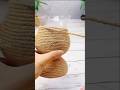 How to make plastic bottle plant pot // easy ideas #viral #diy #trending #ytshorts #shorts #upload