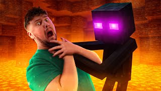 I played Minecraft for the first time EVER (#2)