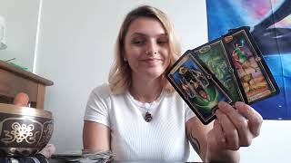 TAURUS CELEBRATIONS, FOCUS AND NEW LOVE AUGUST 2019