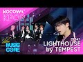 TEMPEST - Lighthouse | Show! Music Core EP847 | KOCOWA+