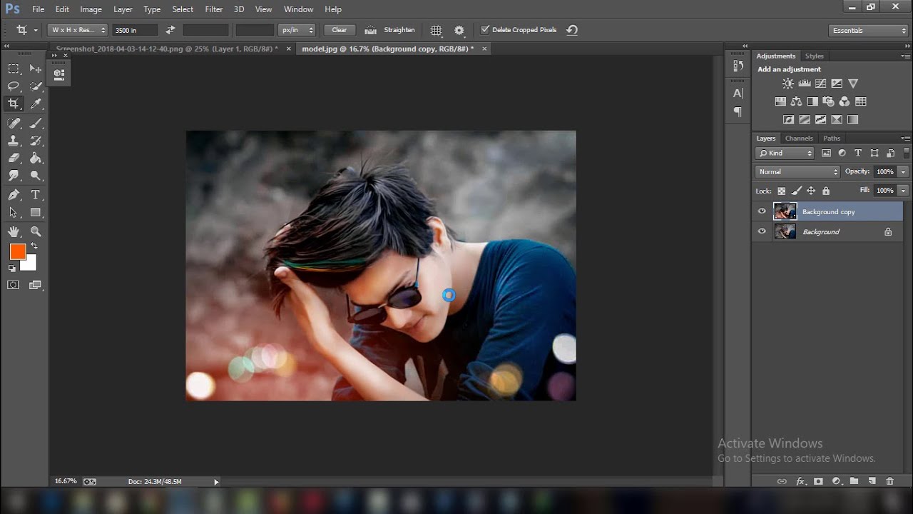 advanced photoshop cs6 tutorials pdf free download