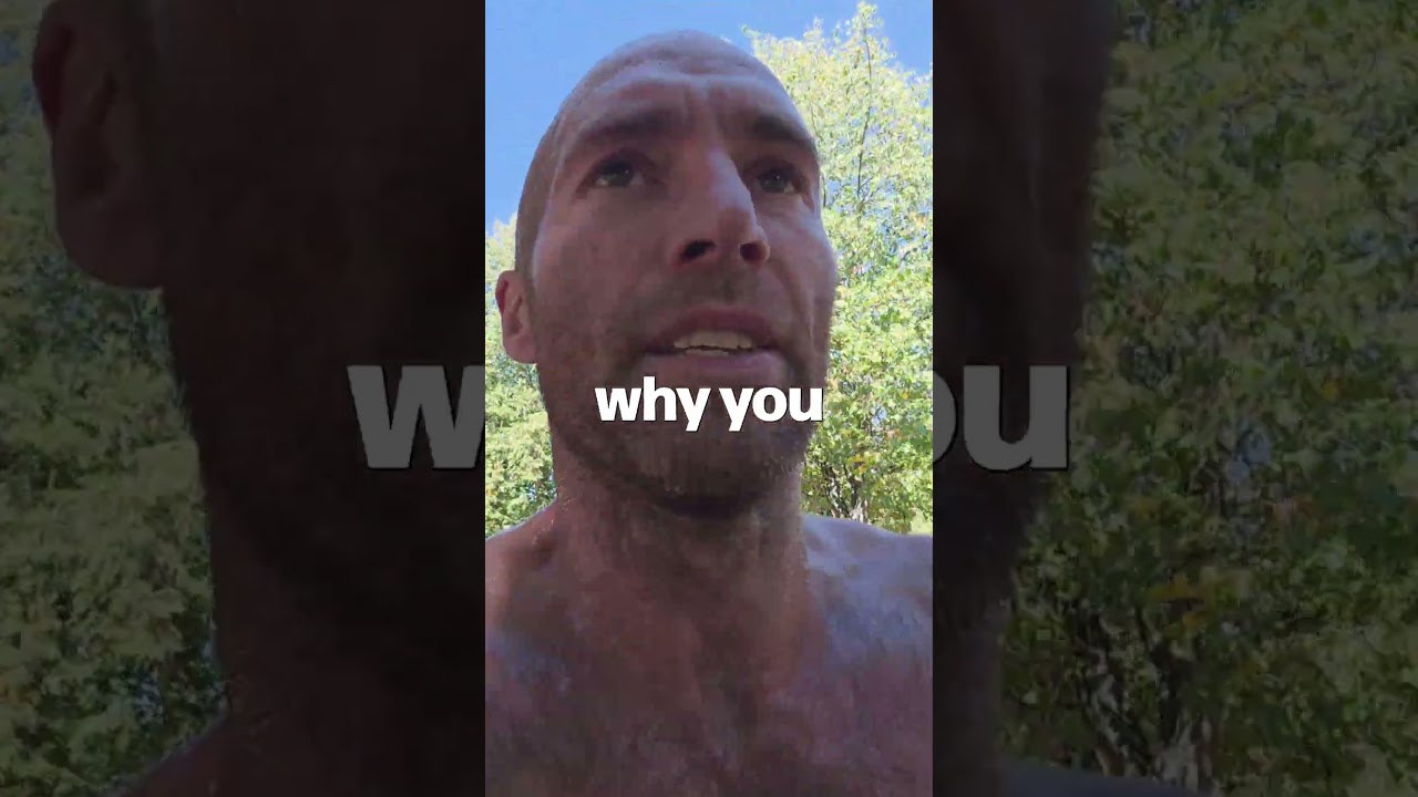 Find Your Weakness Before Race Day