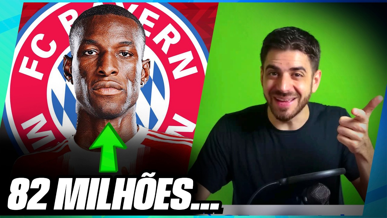 A maior janela da história