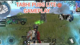 Andha Dhundh Rush Pubg Lite Game Play,