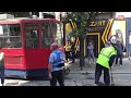 Tramvaj iskočio iz šina u Resavskoj