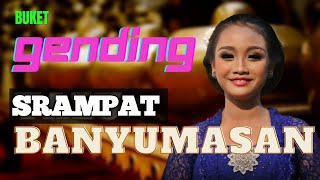 Gending SRAMPAT TAYUB versi banyumasan