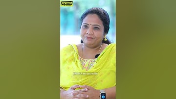 S S Karthikeya | Prema The Journalist #128 | #shorts