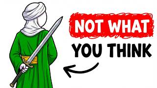 Download Lagu What the Mahdi ACTUALLY Is According to Hadith (Not What You Think) MP3