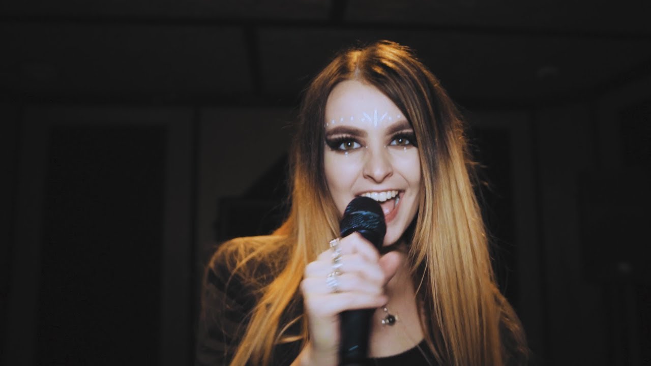 As December Falls - I Think We're Alone Now