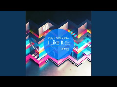 I Like It (feat. Alexandre Simacourbe) (Notize Remix)