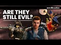 Let's talk about EA's redemption arc...