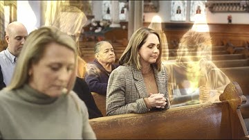 The Real Presence: The Mass Trailer