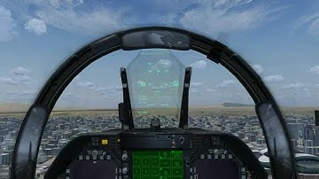 The VRS FA-18E Superbug