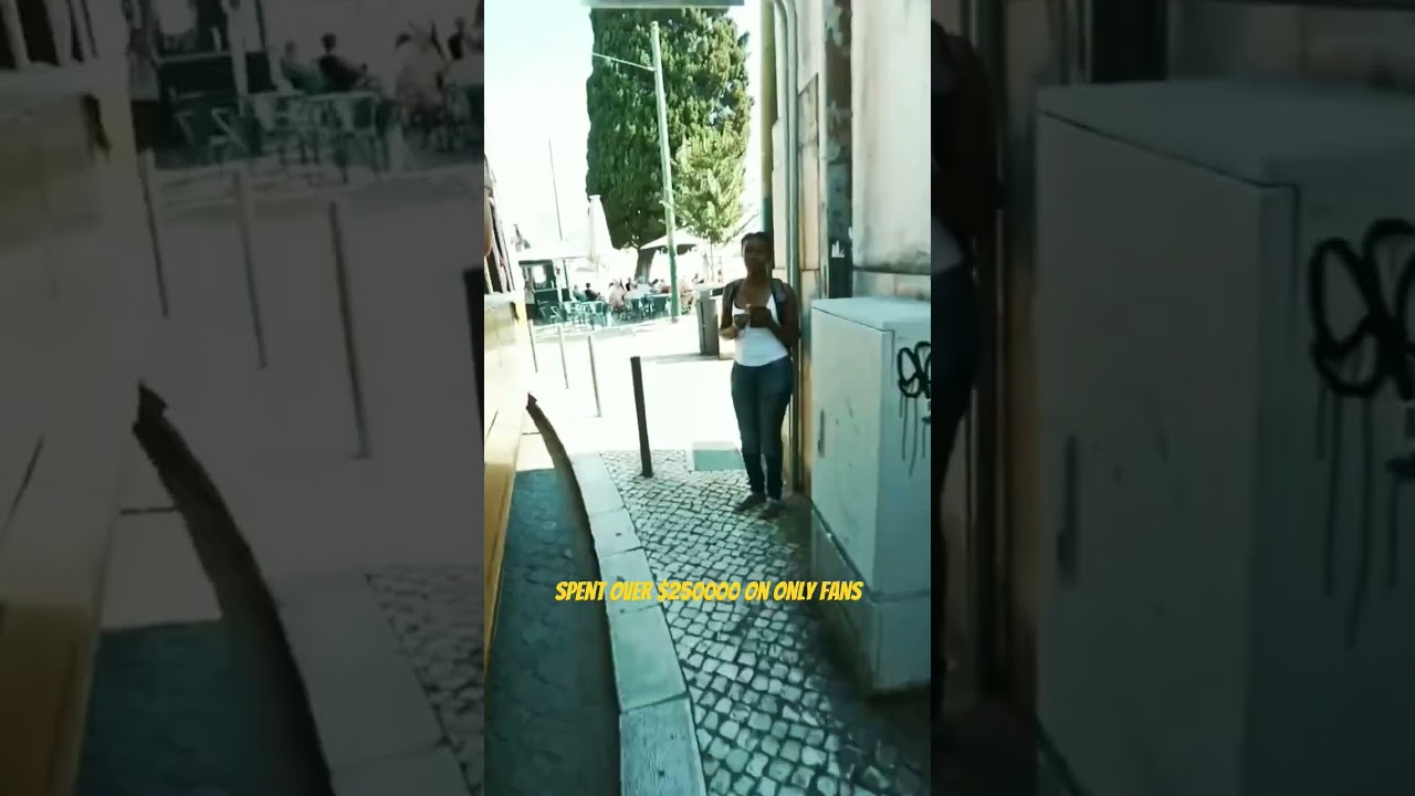 “Ex-CEO Blows $250K on OnlyFans?! 😱💸”.