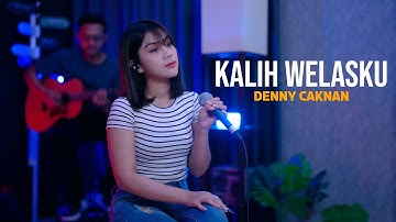 KALIH WELASKU - DENNY CAKNAN (COVER BY SASA TASIA FT. 3 LELAKI TAMPAN)