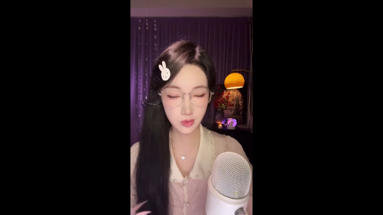 🔴 LIVE: Nail Scratching & Bubble Pops with Whispering | Deep Sleep ASMR Triggers for Relaxation