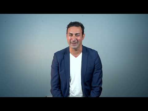 Sam McCool - Speaker Reel