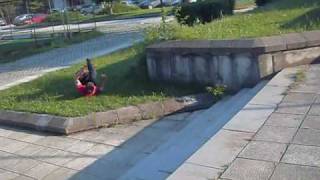 Ivo i Zlatko Freerun 2010