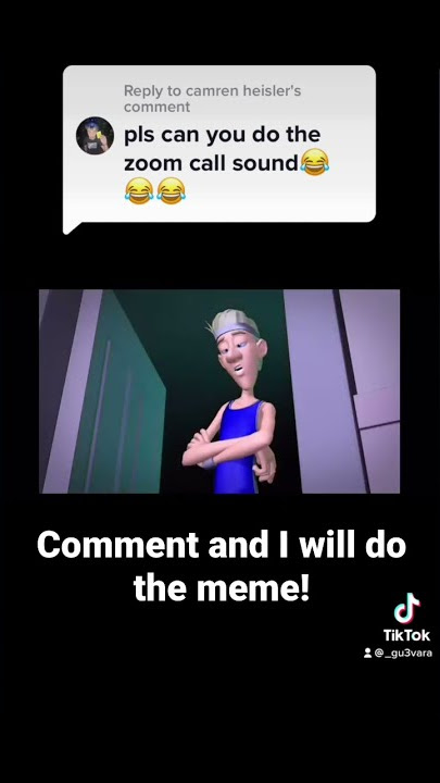 TikTok Memes sounds