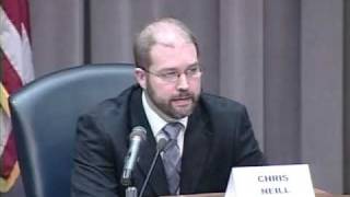 5: IMPACT Mayor Forum - Role of the Mayor