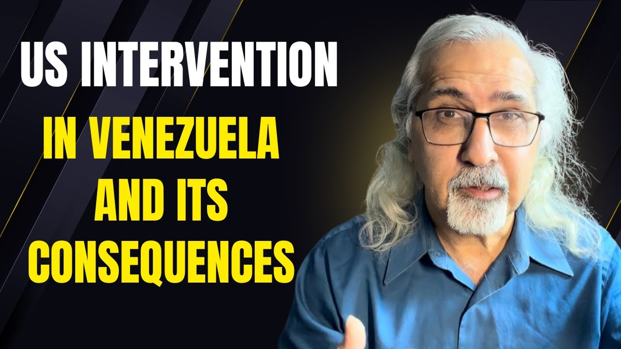 Венесуэла, вмешательство США и его вероятные последствия