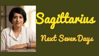 Sagittarius The finish line :Your world is about to change! (13th-20th) #Sagittariustarot