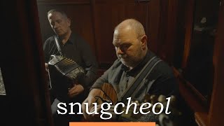 Mick McAuley & Paddy Cleere - Winnie Hayes', The Langstern Pony | Snugcheol | TG4