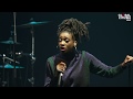 Little Simz Performs 'Backseat' | Global Citizen Live in Brixton 2018