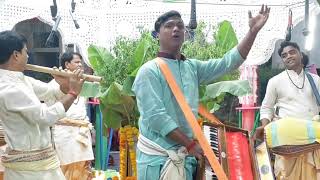 শ্রী শ্রী গোঠের রাখাল সম্প্রদায় || Sri Goter Rakhal Sampraday || মাষ্টার নান্টু একজন জাত শিল্পী